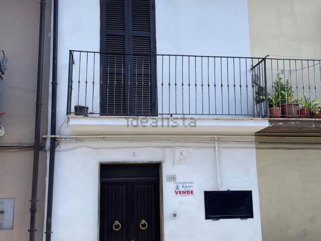 Villetta indipendente in vendita di 91 m² in Via San Maria, 176