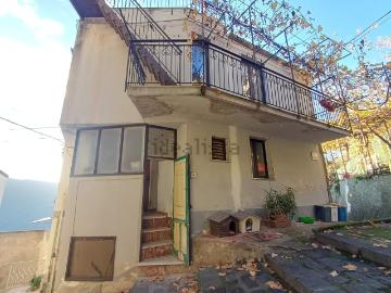 Villetta indipendente in vendita di 91 m² in Via San Sebastiano