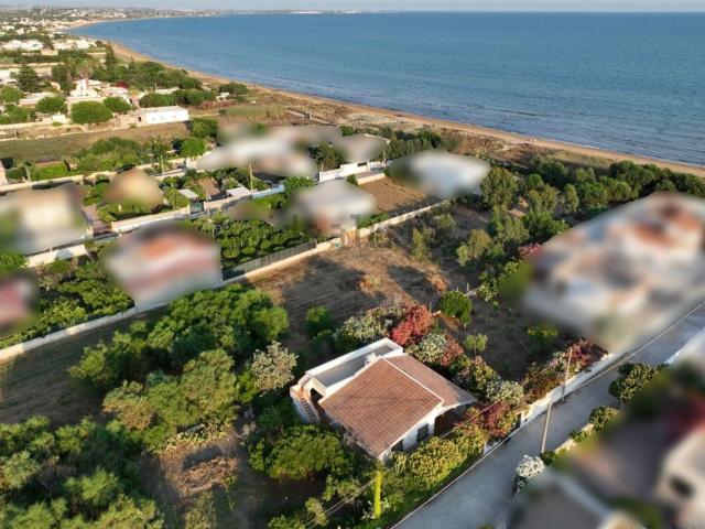 Villetta indipendente in vendita di 91 m² in Viale Haloha