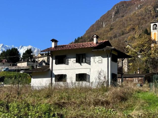 Villetta indipendente in vendita di 91 m²