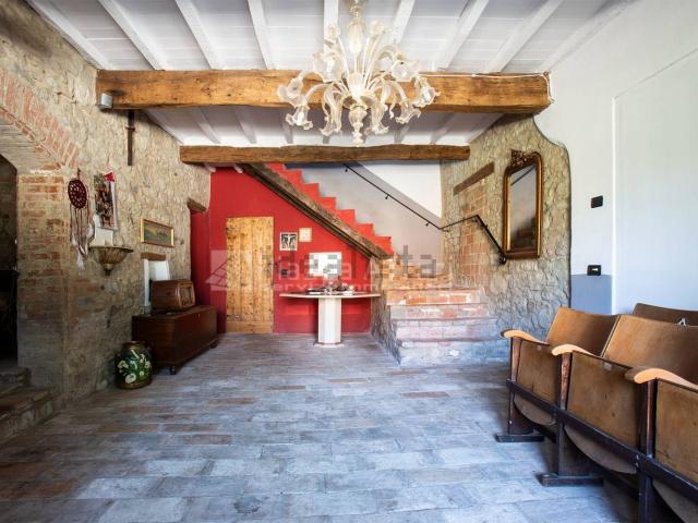 Villetta indipendente in vendita di 920 m² in Via Vittorio Emanuele II