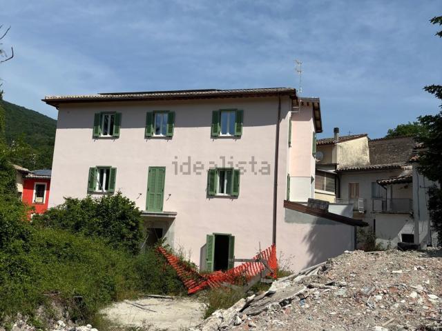 Villetta indipendente in vendita di 81 m² in Borgo sant&apos antonio