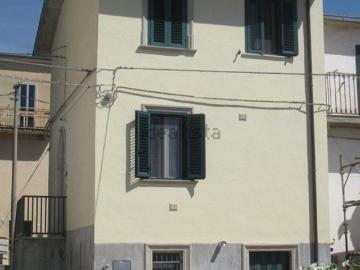 Pantaniello, Isernia Molise, Molise - Cantina