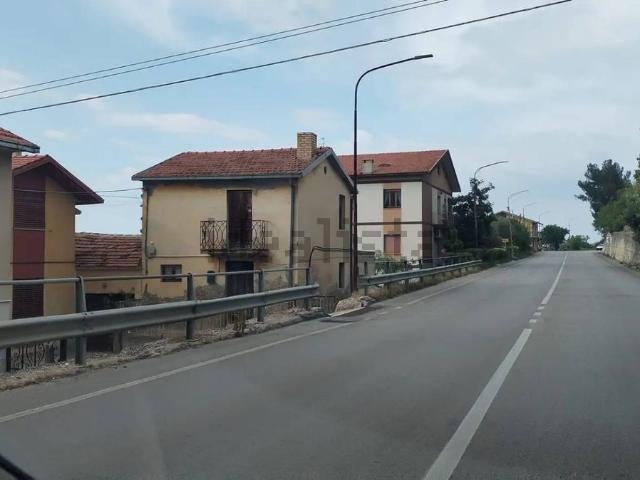 Villetta indipendente in vendita di 92 m² in Contrada Torre Marino