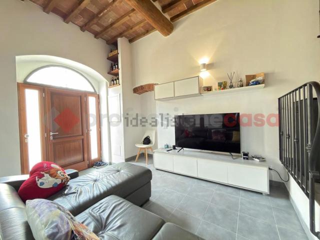 Villetta indipendente in vendita di 92 m² in Località Ponte Caliano