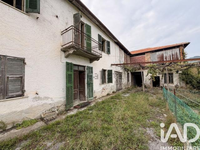 Villetta indipendente in vendita di 92 m² in Località San Gervasio