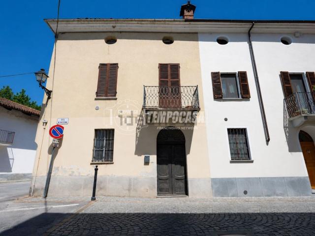 Villetta indipendente in vendita di 92 m² in Via XX Settembre, 1