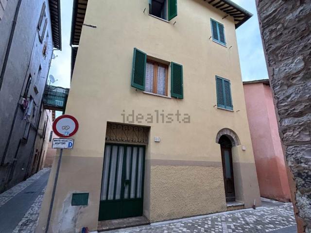 Villetta indipendente in vendita di 92 m² in Via Benedetto Bechelli, 30