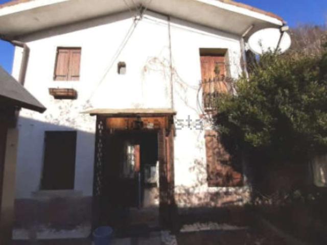 Villetta indipendente in vendita di 92 m² in Via Canal Nuovo