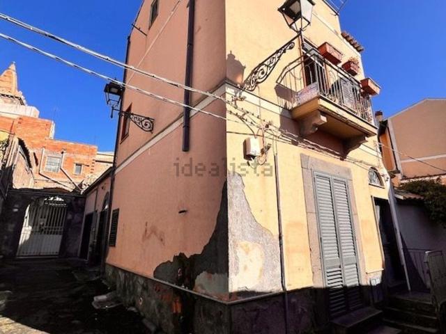 Villetta indipendente in vendita di 92 m² in Via Cardillo, 19