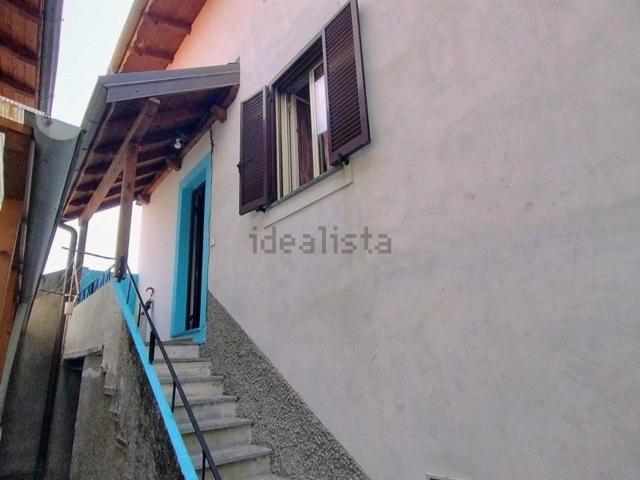 Villetta indipendente in vendita di 92 m² in Via Careghetta, 11