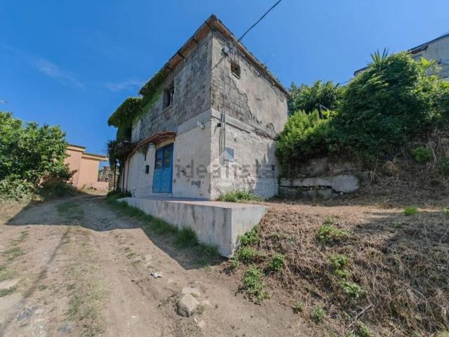 Villetta indipendente in vendita di 92 m² in Via Cofanara, 68