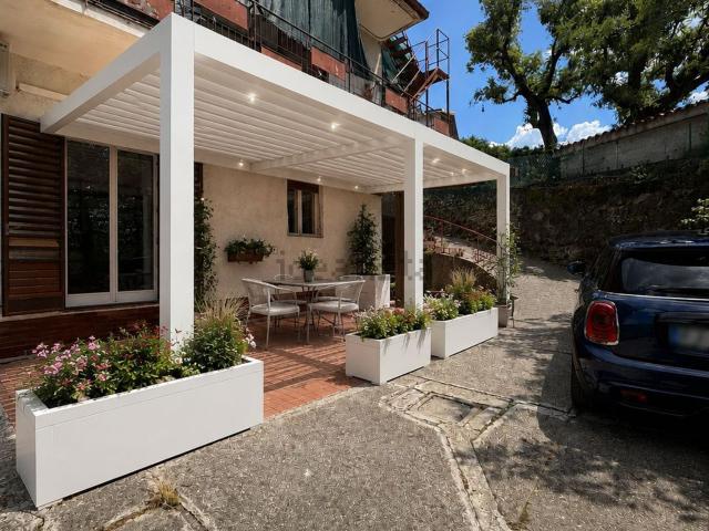 Villetta indipendente in vendita di 92 m² in Via dell&apos Erica, 3