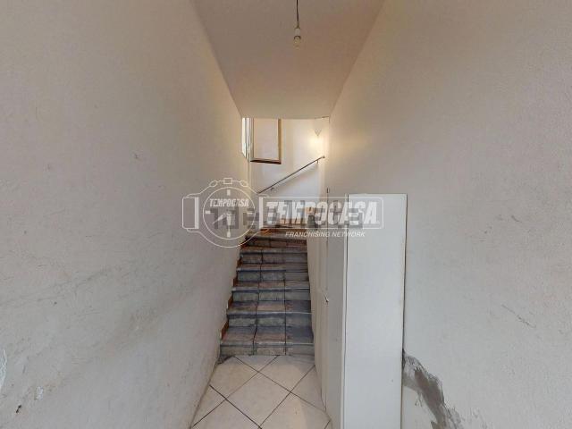 Villetta indipendente in vendita di 92 m² in Via G. Matteotti