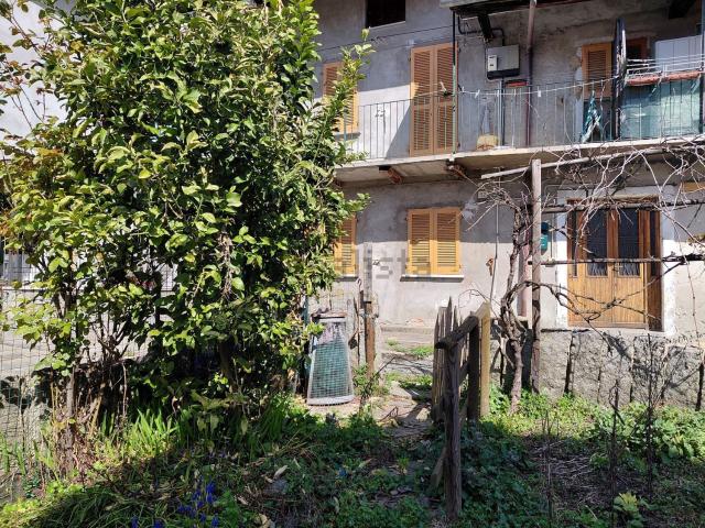 Villetta indipendente in vendita di 92 m² in Via Motta Santa, 30