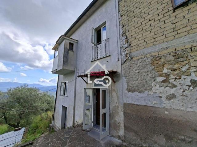 Villetta indipendente in vendita di 92 m² in Via Muro, 10