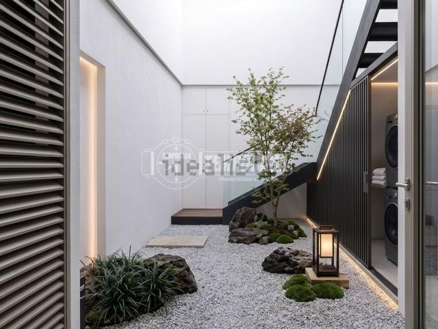 Villetta indipendente in vendita di 92 m² in Via Porta San GIovanni, 2