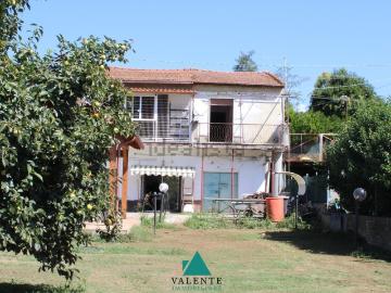 Villetta indipendente in vendita di 92 m² in Via Prenestina Antica