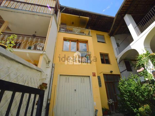 Villetta indipendente in vendita di 92 m² in Via Roma, 6