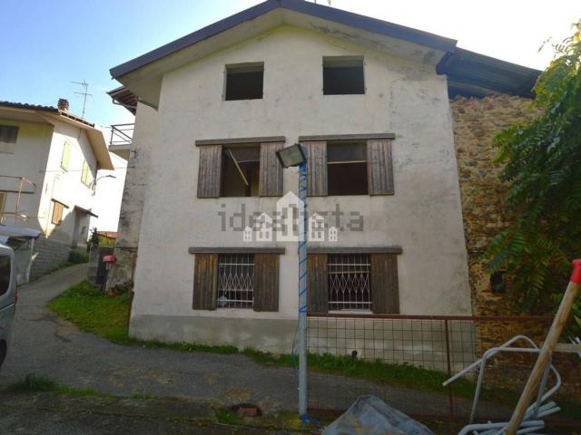 Villetta indipendente in vendita di 92 m² in Via Rua, 25