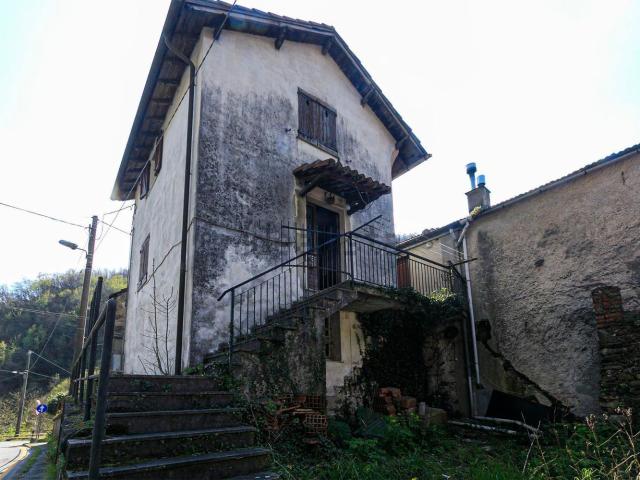 Villetta indipendente in vendita di 92 m² in Via San Martino, 143