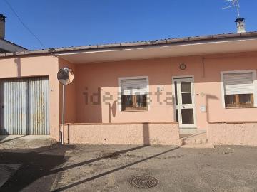 Villetta indipendente in vendita di 92 m² in Via Sassari, 16