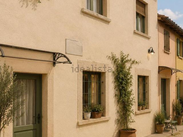 Villetta indipendente in vendita di 92 m²