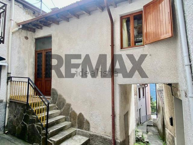 Villetta indipendente in vendita di 92 m²