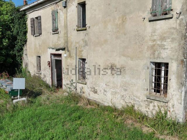Villetta indipendente in vendita di 930 m² in Via Due Torri
