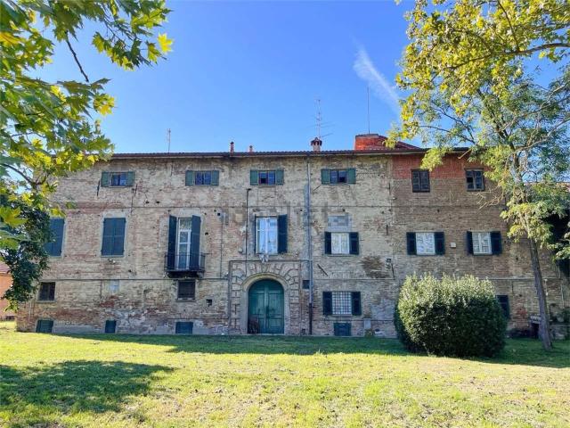 Villetta indipendente in vendita di 933 m² in Via Rodolfo Morandi