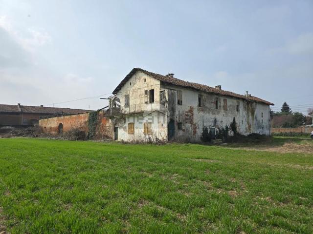 Villetta indipendente in vendita di 938 m² in Via Biagio Frola, 4