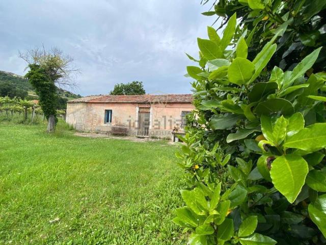 Villetta indipendente in vendita di 97 m² in Contrada Maiure, 55