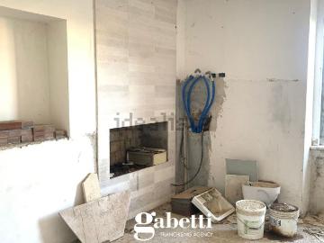 Villetta indipendente in vendita di 97 m² in Contrada Marcianese, 224