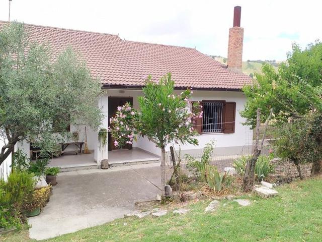 Villetta indipendente in vendita di 97 m² in Contrada piscioli