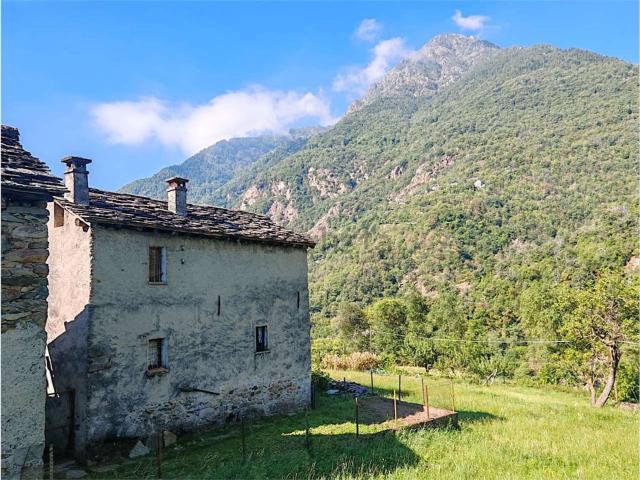 Villetta indipendente in vendita di 97 m² in Frazione Remondin