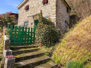 Villetta indipendente in vendita di 97 m² in Galleria Ferriere