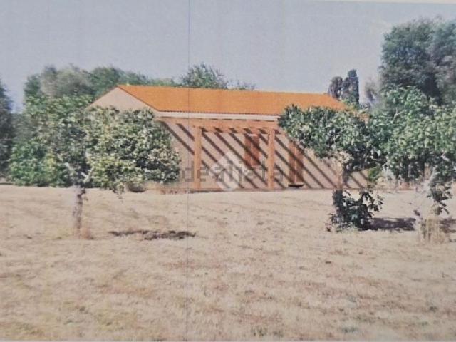 Villetta indipendente in vendita di 97 m² in Strada Vicinale Giagumona, 52