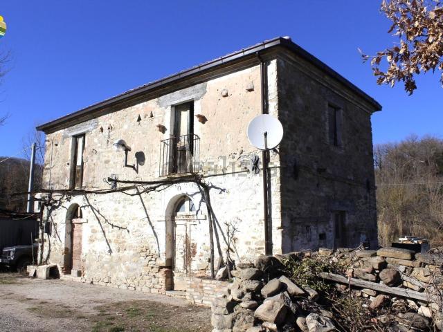 Villetta indipendente in vendita di 97 m² in Strada Provinciale 34