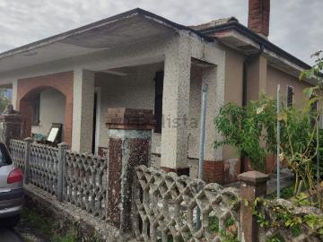 Villetta indipendente in vendita di 97 m² in Via 25 Aprile