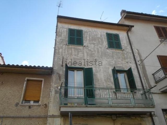 Villetta indipendente in vendita di 97 m² in Via Trieste