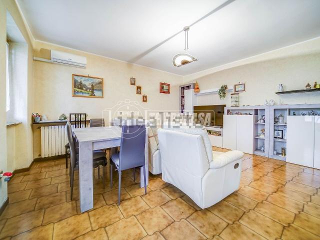 Villetta indipendente in vendita di 97 m² in Via A. Avogadro, 3
