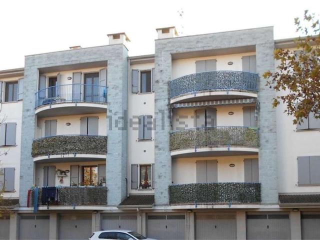 Villetta indipendente in vendita di 97 m² in Via Amelia Sartoretti, 4