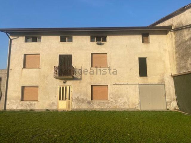 Villetta indipendente in vendita di 97 m² in Via Cadopè