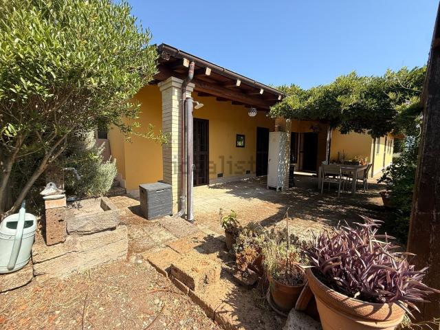 Villetta indipendente in vendita di 97 m² in Via Caprareccia