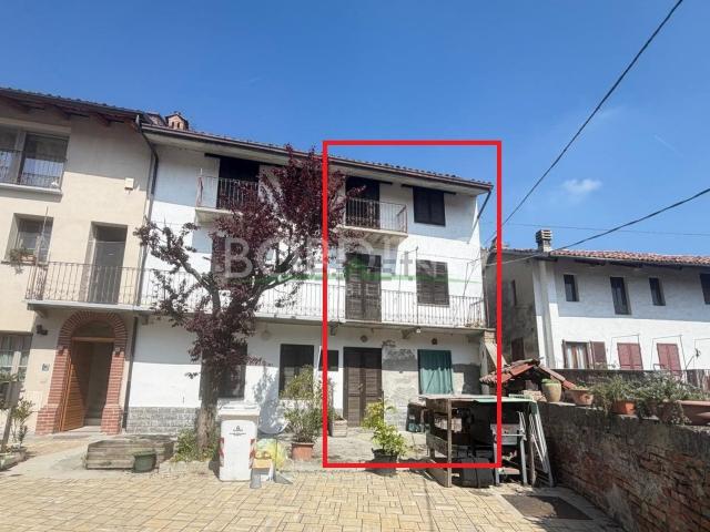 Villetta indipendente in vendita di 97 m² in Via Cavour