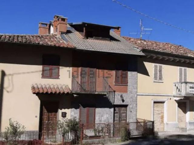Villetta indipendente in vendita di 97 m² in Via Cocconato, 26