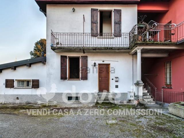 Villetta indipendente in vendita di 97 m² in Via Dante Alighieri, 3