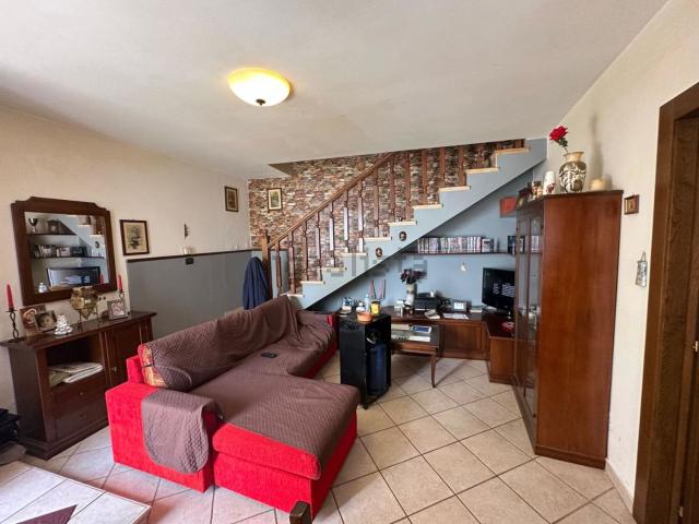 Villetta indipendente in vendita di 97 m² in Via dei Garofali, 12
