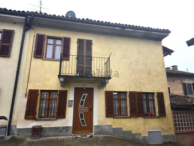 Villetta indipendente in vendita di 97 m² in Via della Vittoria, 33