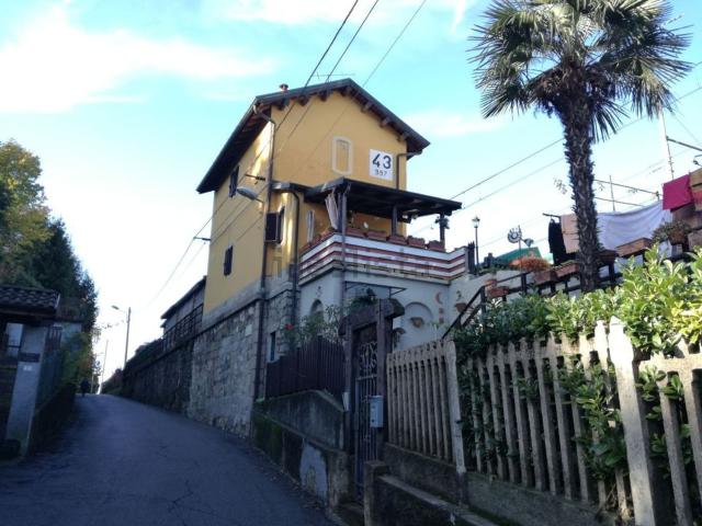 Villetta indipendente in vendita di 97 m² in Via G. Marconi, 2